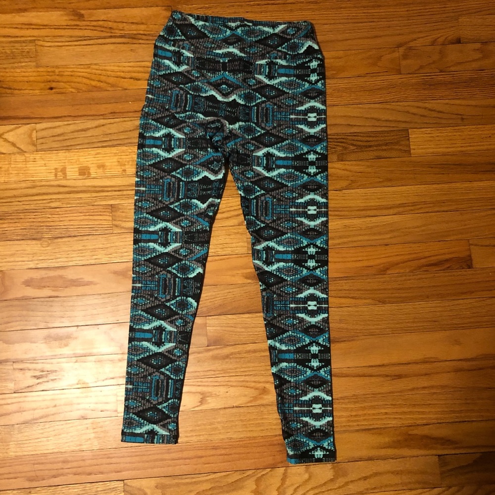 LuLaRoe Leggings